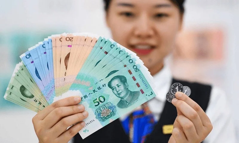 Tìm Hiểu 1 Tệ Bằng Bao Nhiêu Tiền Việt Nam?