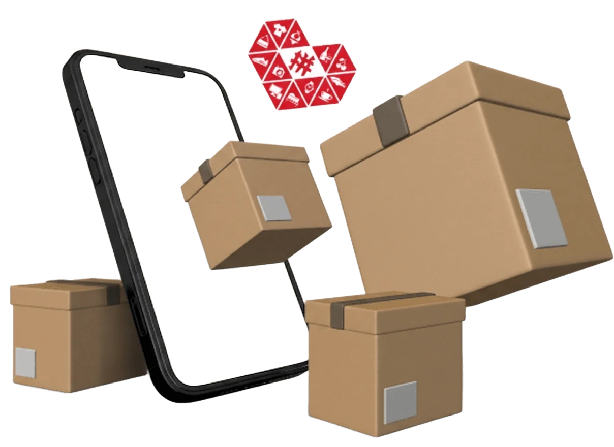 Order Pinduoduo