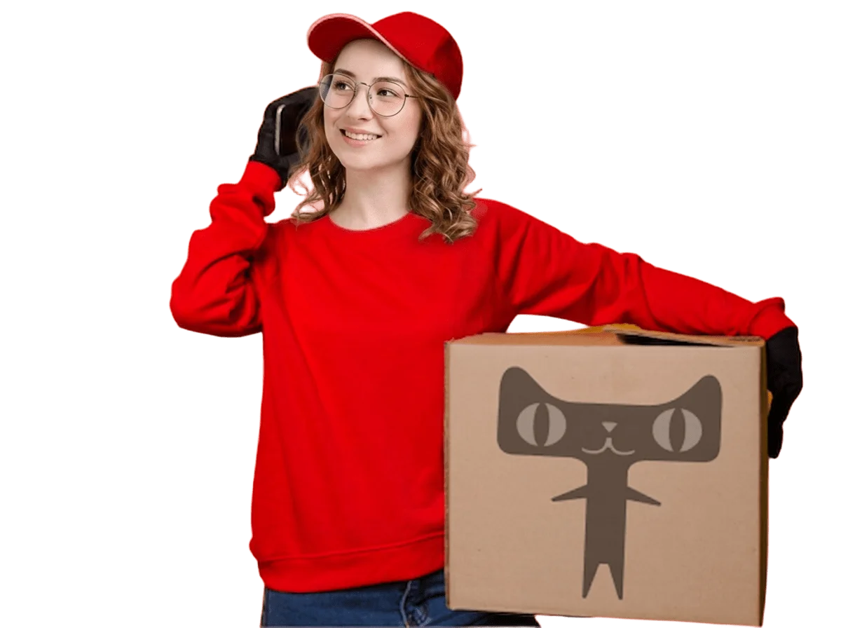 Order Tmall