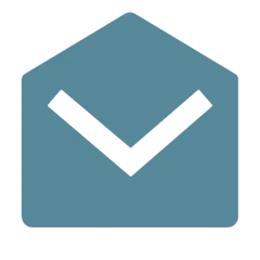 mail open fill